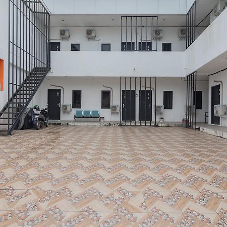 Reddoorz At Sani Guest House Balikpapan 외부 사진
