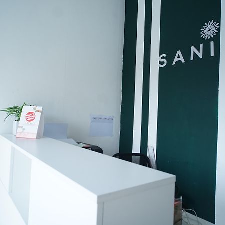 Reddoorz At Sani Guest House Balikpapan 외부 사진