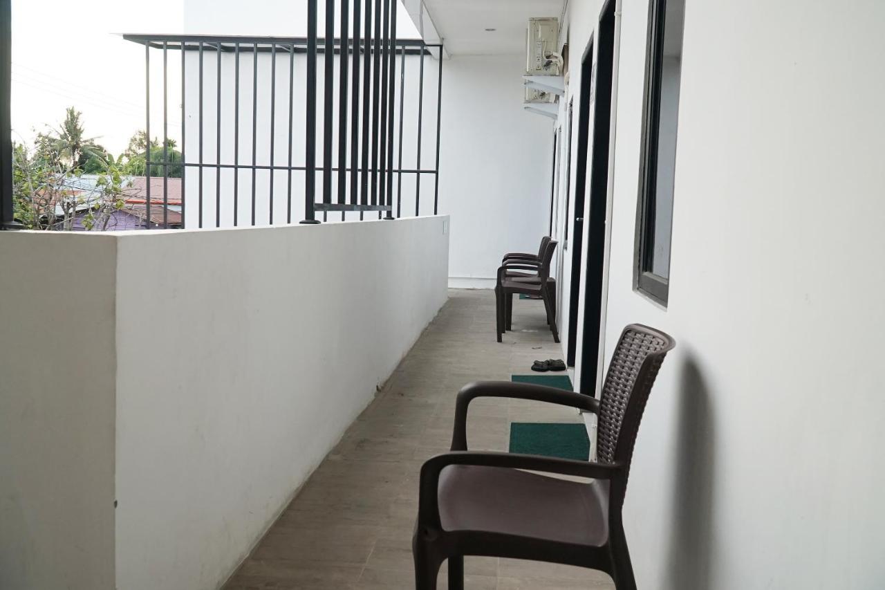 Reddoorz At Sani Guest House Balikpapan 외부 사진