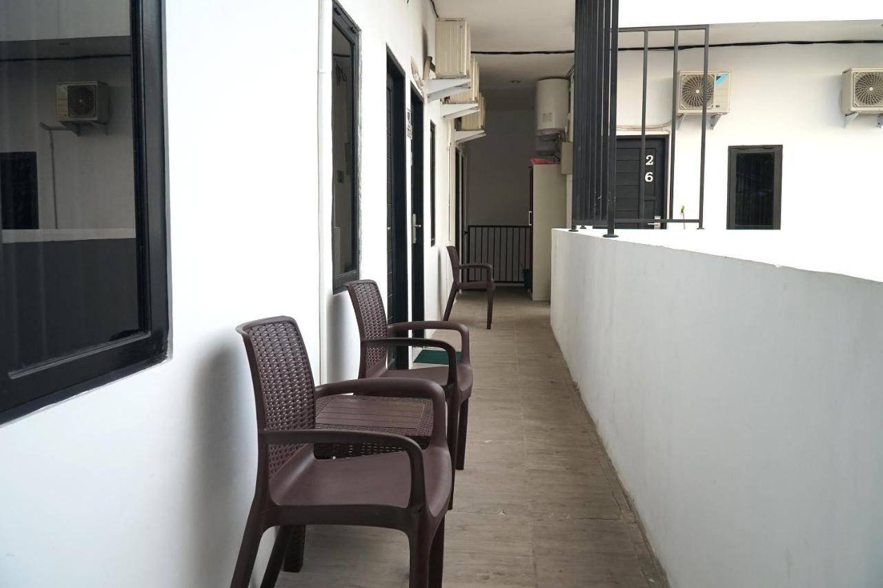 Reddoorz At Sani Guest House Balikpapan 외부 사진
