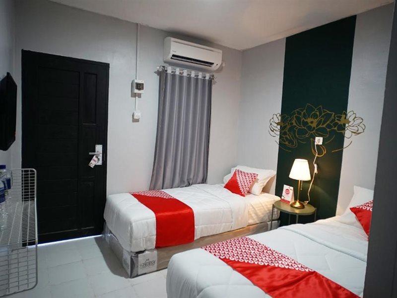 Reddoorz At Sani Guest House Balikpapan 외부 사진