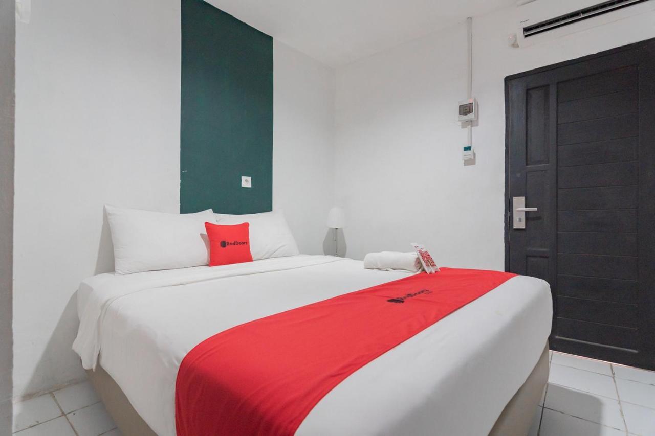 Reddoorz At Sani Guest House Balikpapan 외부 사진