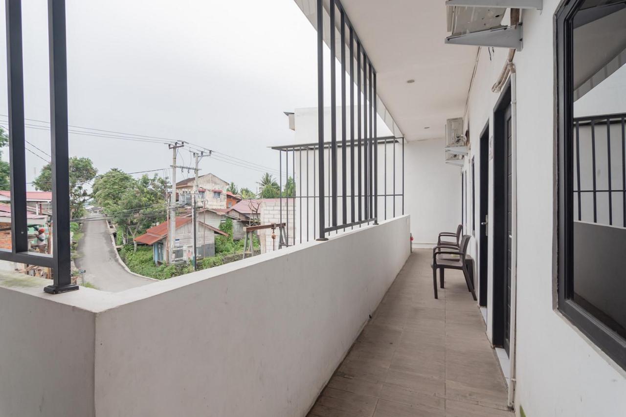 Reddoorz At Sani Guest House Balikpapan 외부 사진