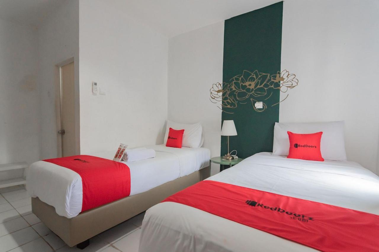 Reddoorz At Sani Guest House Balikpapan 외부 사진