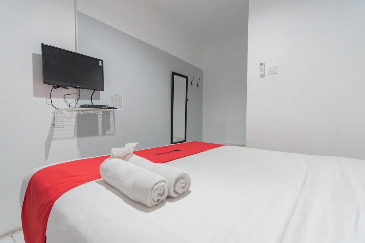 Reddoorz At Sani Guest House Balikpapan 외부 사진