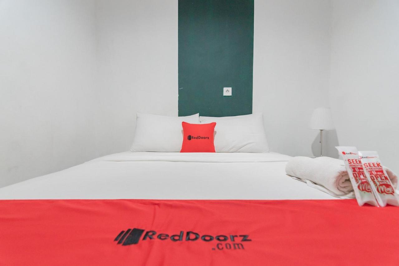 Reddoorz At Sani Guest House Balikpapan 외부 사진