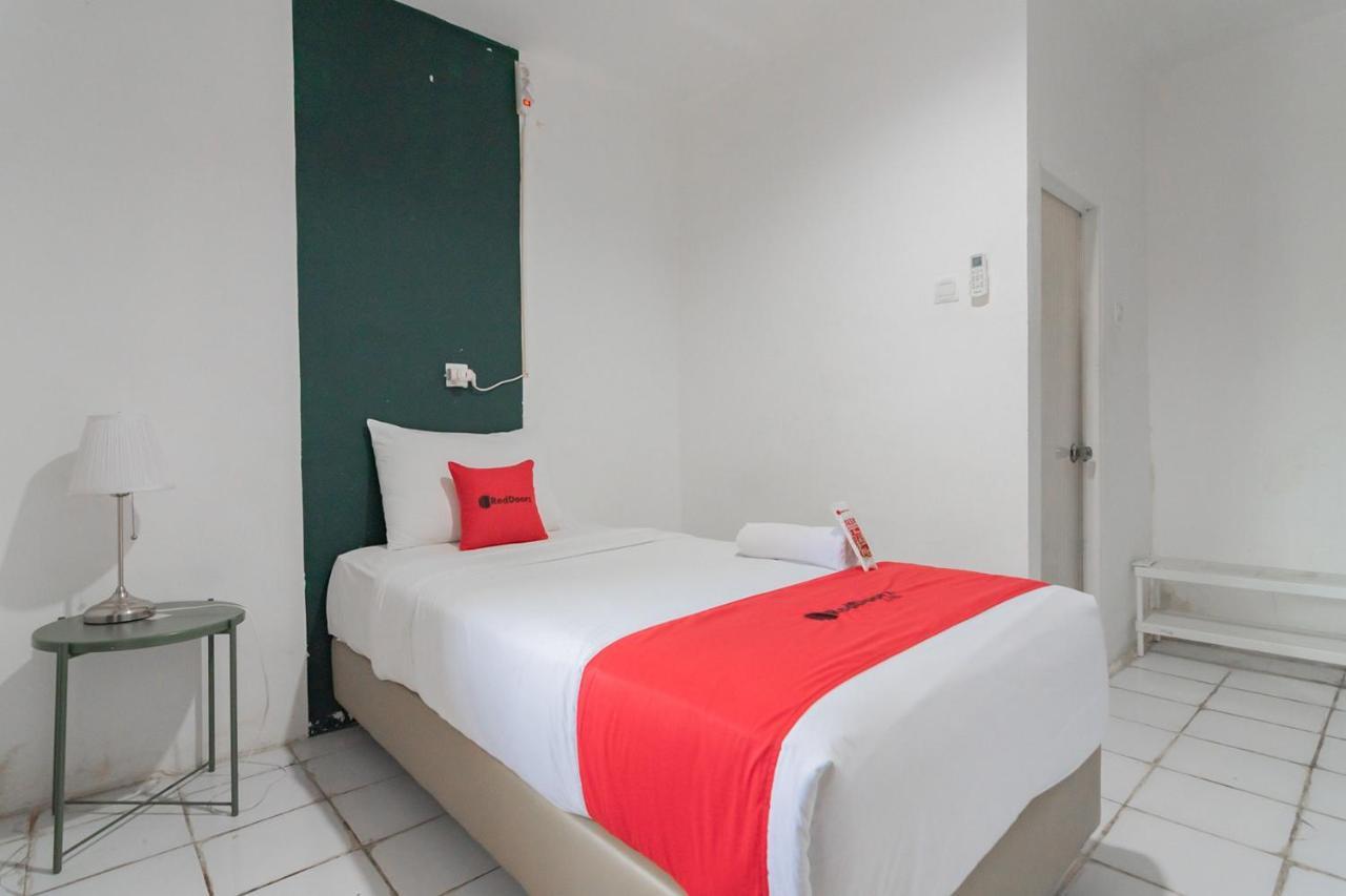Reddoorz At Sani Guest House Balikpapan 외부 사진