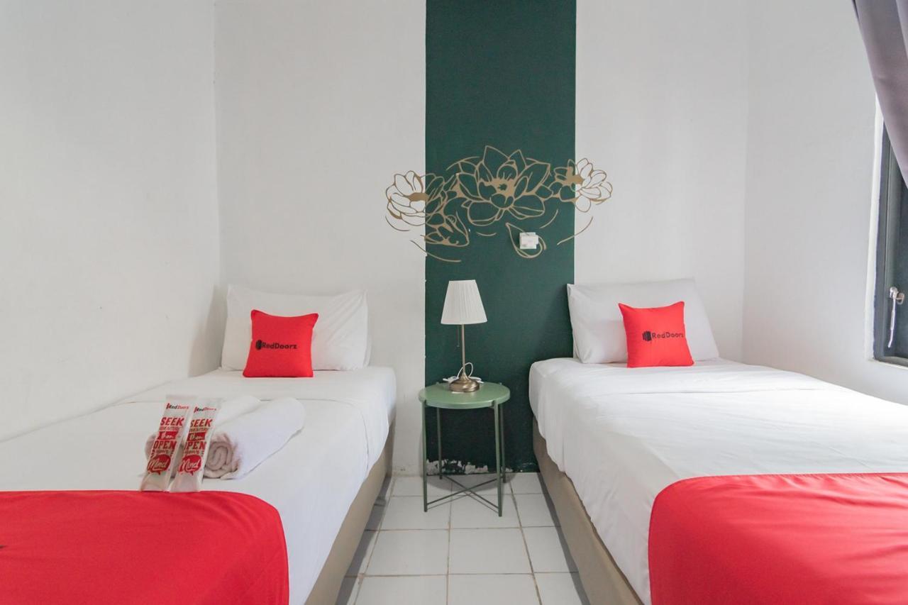 Reddoorz At Sani Guest House Balikpapan 외부 사진