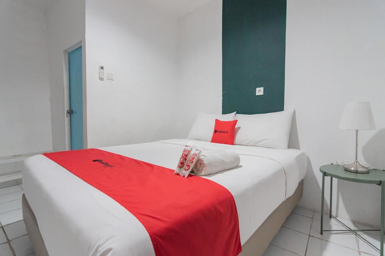 Reddoorz At Sani Guest House Balikpapan 외부 사진