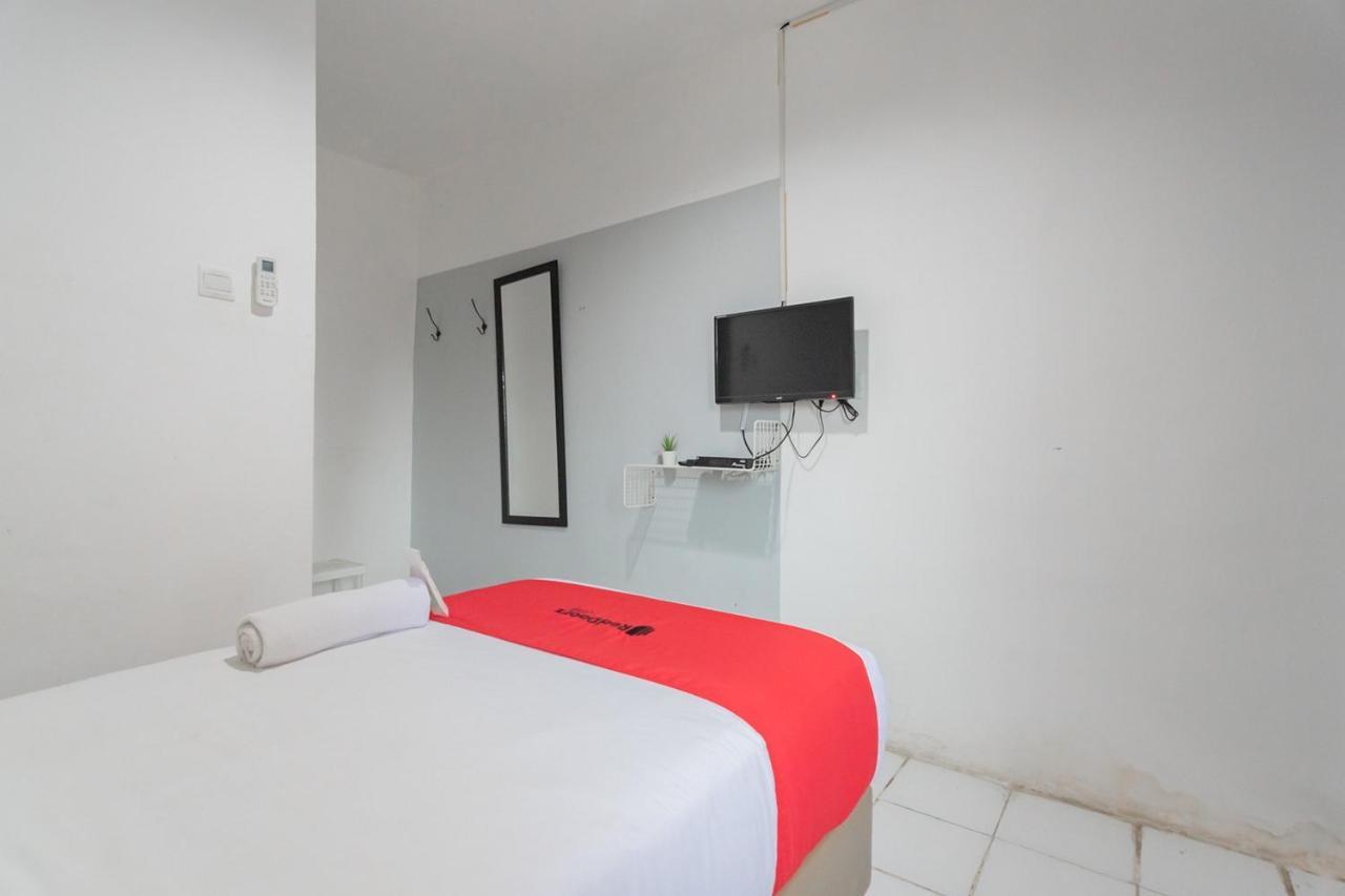 Reddoorz At Sani Guest House Balikpapan 외부 사진