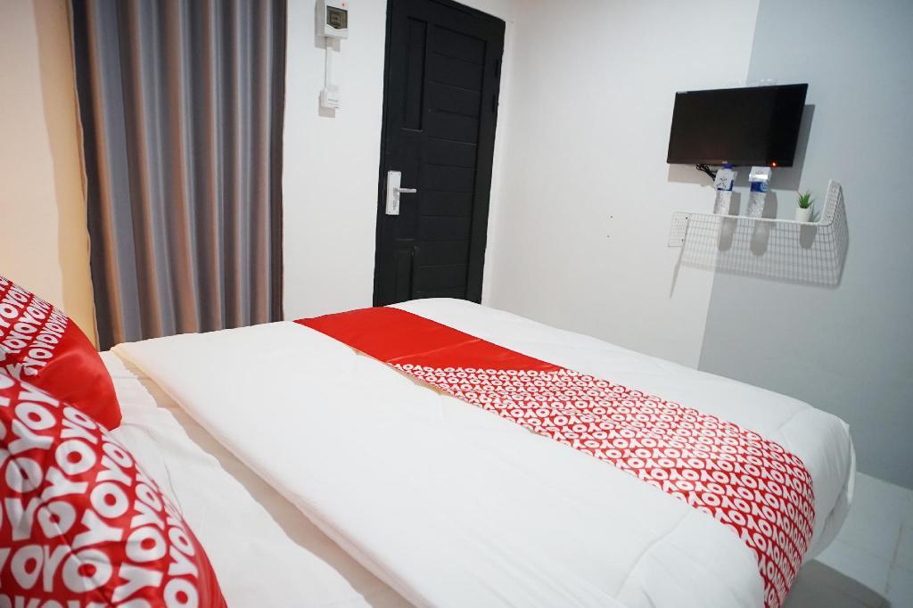 Reddoorz At Sani Guest House Balikpapan 외부 사진