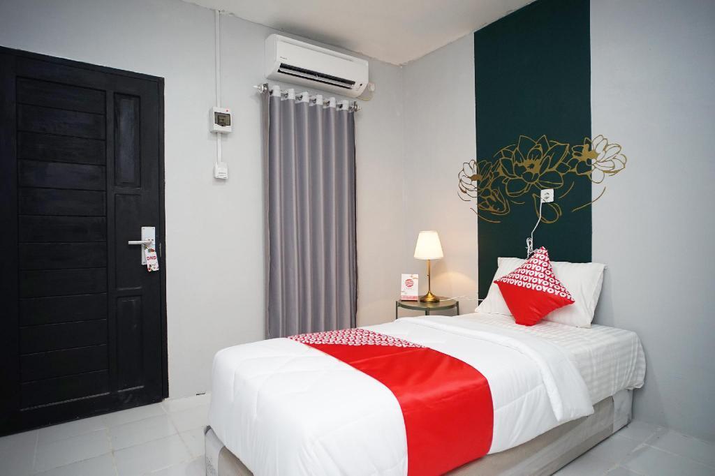 Reddoorz At Sani Guest House Balikpapan 외부 사진