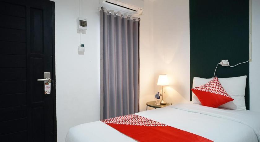 Reddoorz At Sani Guest House Balikpapan 외부 사진
