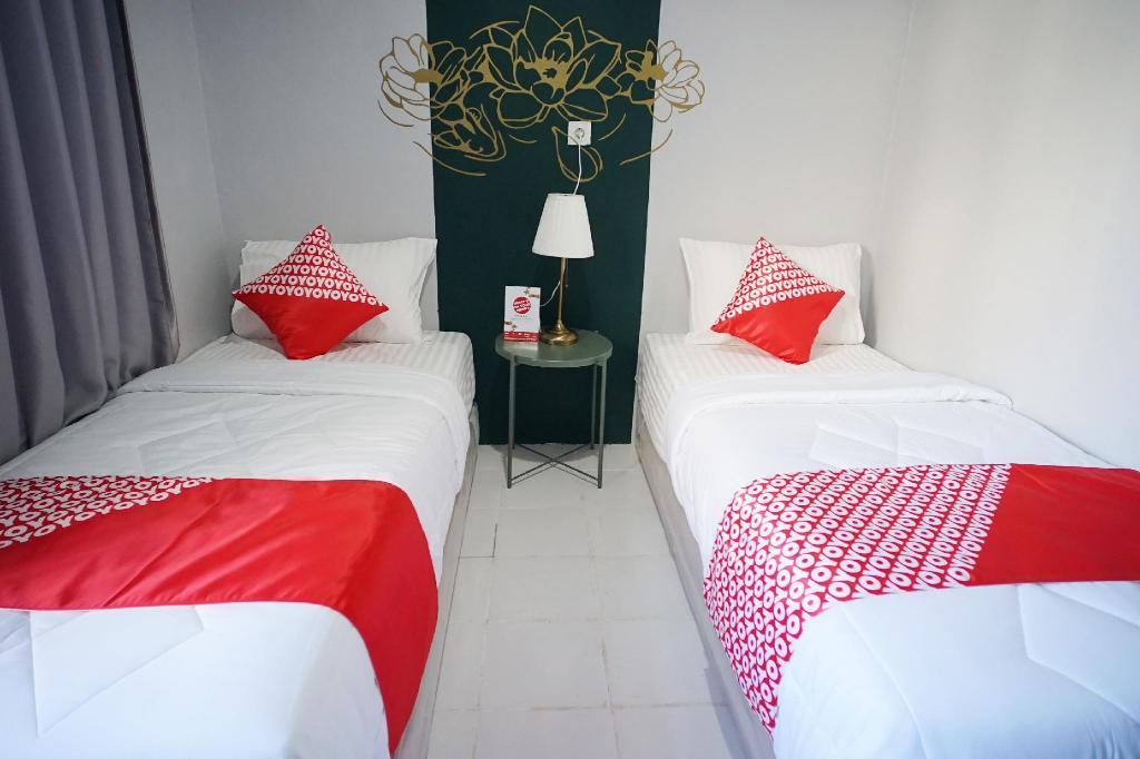 Reddoorz At Sani Guest House Balikpapan 외부 사진