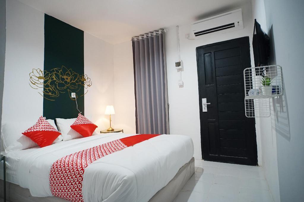 Reddoorz At Sani Guest House Balikpapan 외부 사진