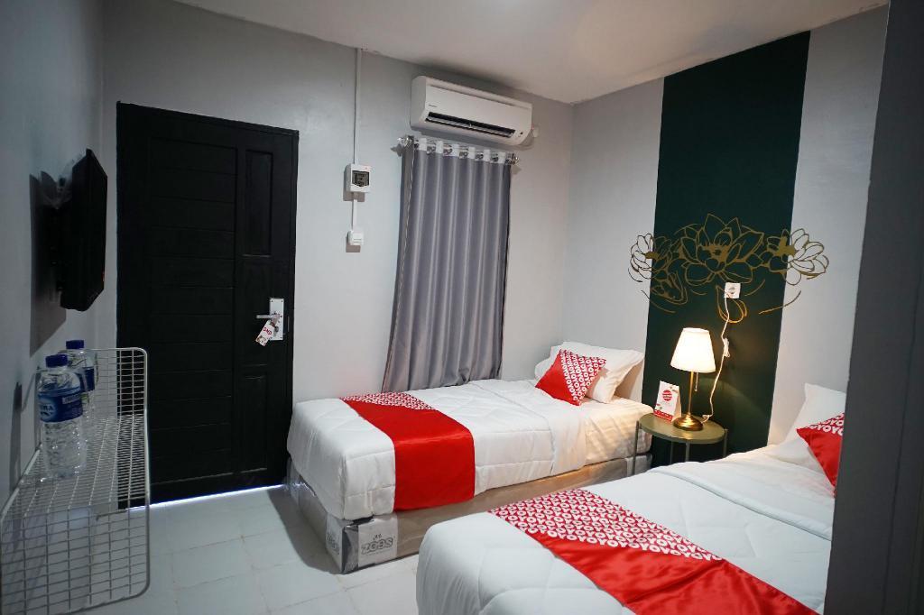 Reddoorz At Sani Guest House Balikpapan 외부 사진