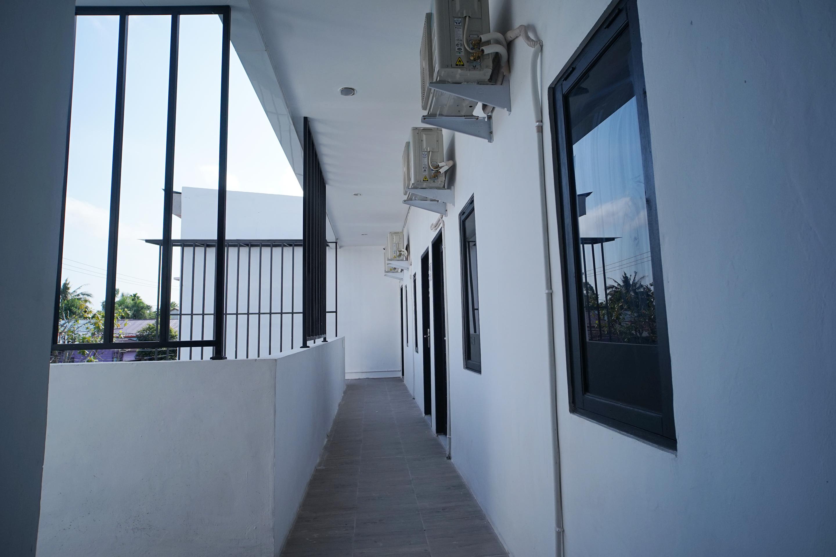 Reddoorz At Sani Guest House Balikpapan 외부 사진