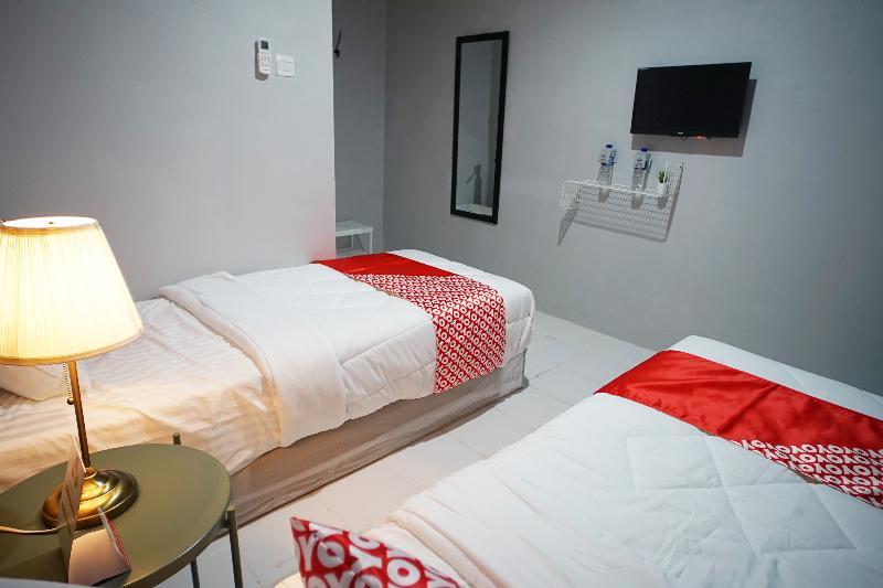 Reddoorz At Sani Guest House Balikpapan 외부 사진